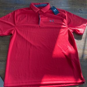 Under Armour men’s shirt.